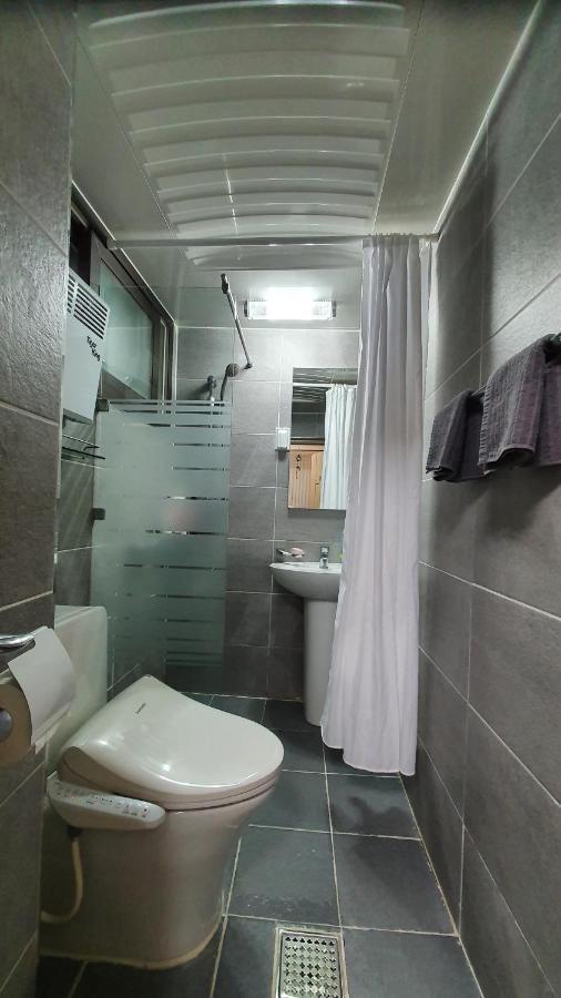 Seochon Guesthouse Σεούλ Εξωτερικό φωτογραφία