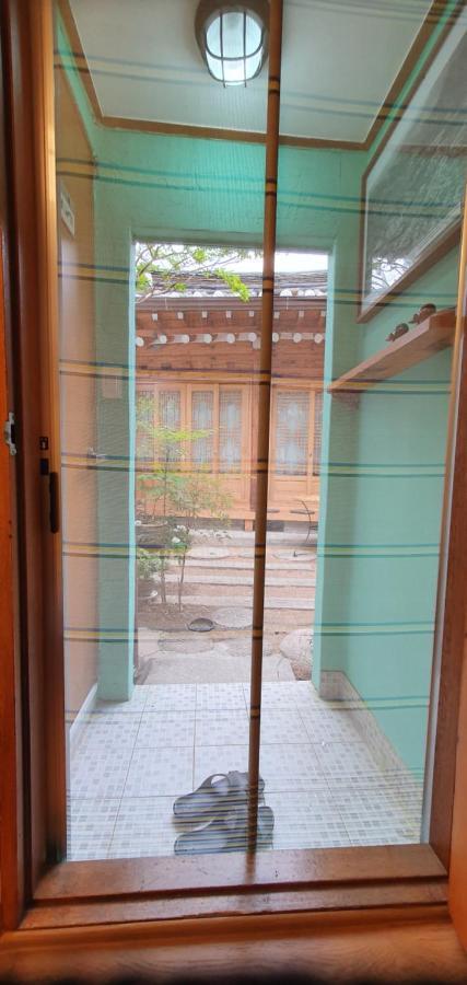 Seochon Guesthouse Σεούλ Εξωτερικό φωτογραφία