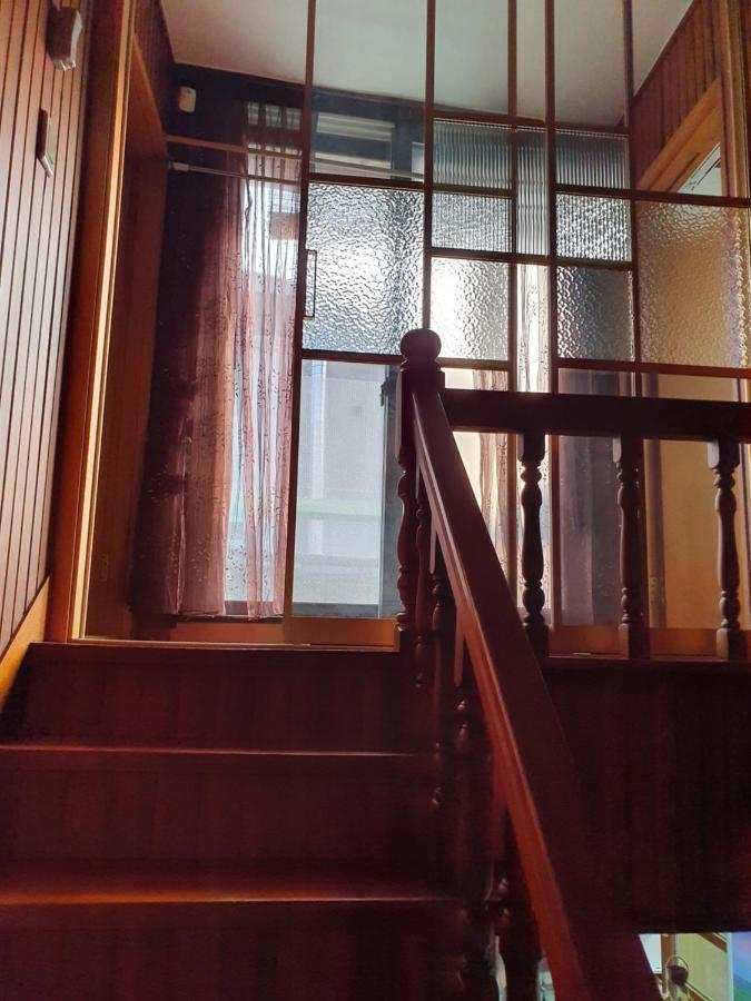Seochon Guesthouse Σεούλ Εξωτερικό φωτογραφία