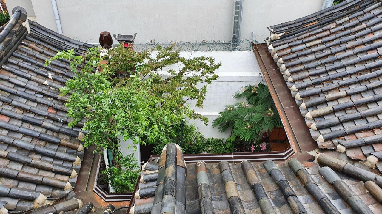 Seochon Guesthouse Σεούλ Εξωτερικό φωτογραφία