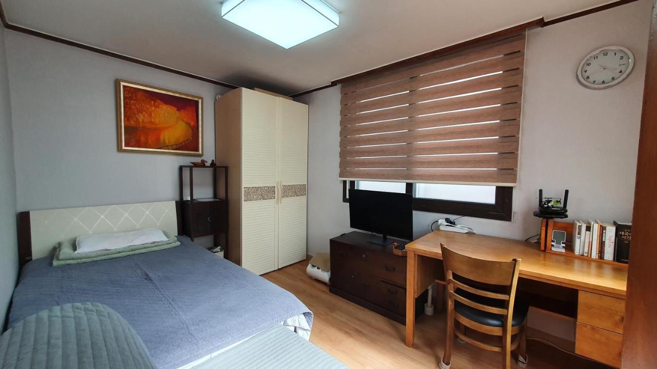 Seochon Guesthouse Σεούλ Εξωτερικό φωτογραφία
