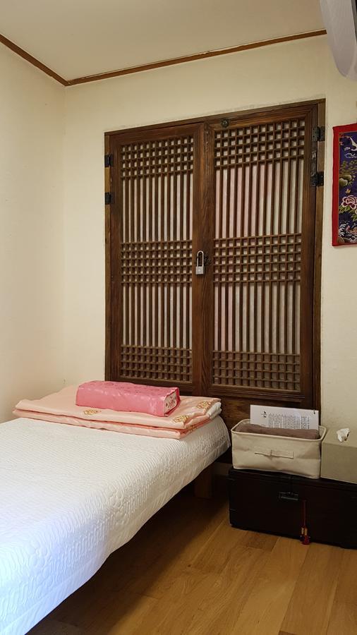 Seochon Guesthouse Σεούλ Εξωτερικό φωτογραφία