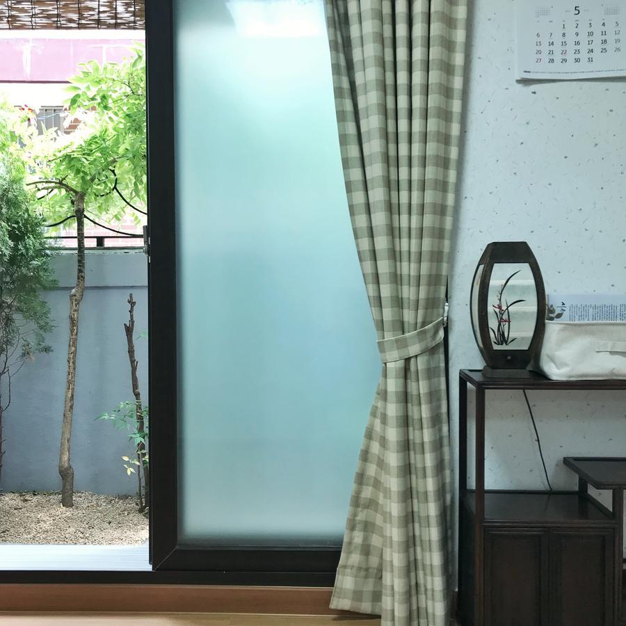 Seochon Guesthouse Σεούλ Εξωτερικό φωτογραφία